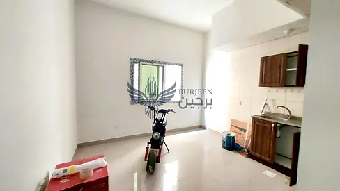Affordable Studio Flat for Rent