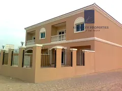 Spacious 3-Bedroom Corner Villa | Private Garden | JVC
