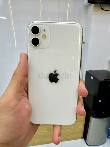 iPhone 11 64GB for sale