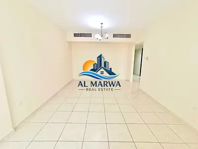 Specious 1BR || GYM And Pool Free || Master Room With Balcony || Easy To Dubai