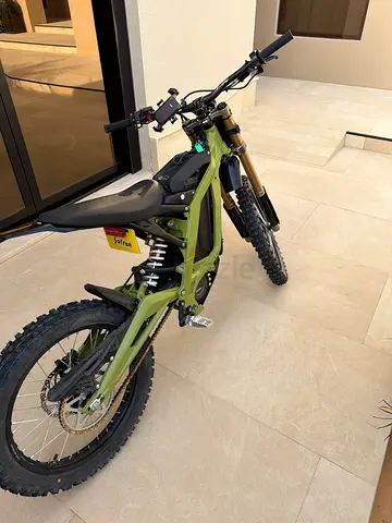 surron lbx for sale