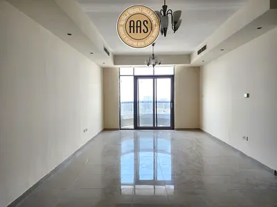 Prime Location | Bright Open View | 2-Bedroom | Gym Pool