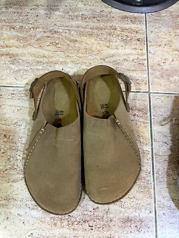 Original Mens Shoes size 9 Birkenstock