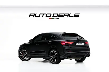 Audi RSQ3 2.5 TFSI quattro, миниатюра 5
