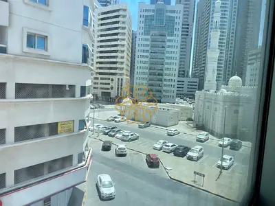 cheapest 1Bedroom apartment in Majaz3 Area