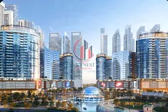 Fully Furnished 3-Bedroom Apartment | 2,315 Sqft | Lagoon Community in Ajman with Flexible Payment P