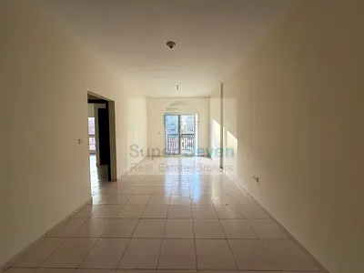 2-Bedroom for rent CBD Riviera Dreams International City