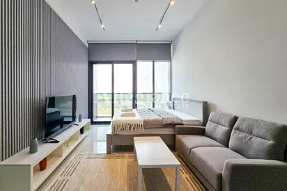 Premium Studio | Luxury Finishes | Move-In Ready