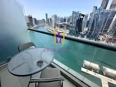 FURNISHED | 3 BALCONIES | FULL CANAL AND BURJ VIEW