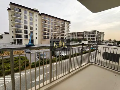 Spacious 2BHK | Modern residential | Ready to Move
