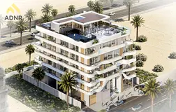 Luxury Living | 4% DLD Waiver | Spacious Layout | Premium Lifestyle | | Strong ROI and Capital appre