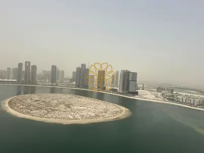 Ac free 3bedroom with balcony and parking free