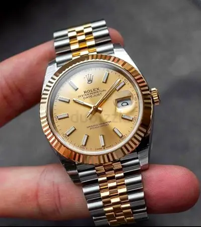 Rolex automatic for men