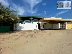 Villa for rent in Al Rawda 1, Ajman, at a price below market value