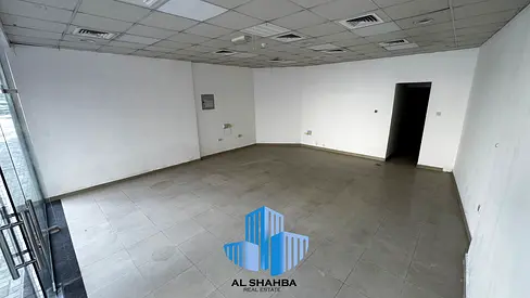 بالقرب من الحديقة الكبيرة ∫ وحدات تكييف مركزي ∫ وسط القاسمية