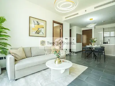 Elegant 2BR I Prime MBR Location I Spacious