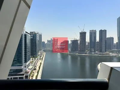 Fully Furnished | Canal View | Prime Location