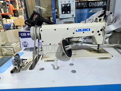 Juki Industrial Sewing Machine - Heavy Duty Tabletop Unit