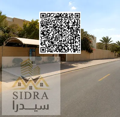 فيلا مميزة 14,500 قدم في الجرف 1 بسعر لقطة – لمواطني الدولة (جواز عجمان فقط)