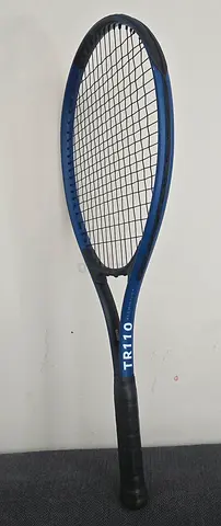 Used TR110 Tennis Racket - Good Condition