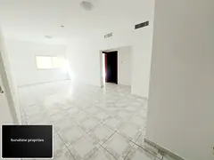 Chiller Free ! Spacious 1BHK Balcony 6Cheques In Al Majaz2