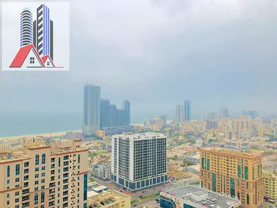 Ajman One Towers, Al Rashidiya 3, Al Rashidiya, Ajman
