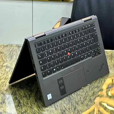 Thinkpad Yoga i5/8/512 Touch 360 with Touch pen metal body