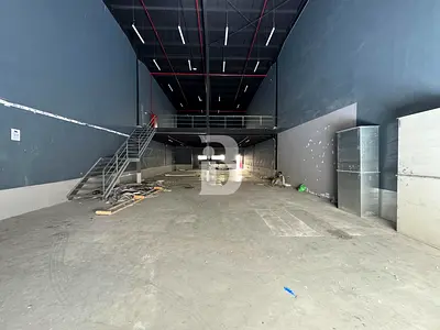 Ready Warehouse | 33KW | DIP 2