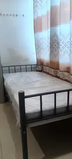 2 EXE INDIAN BATCHLORS  BEDSPACE AVAILABLE @SHABIYA 11