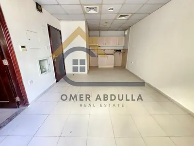 Hot Deal Studio Apartment Available in Muwaileh Sharjah