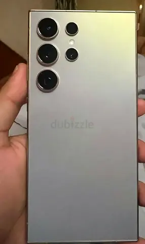 Samsung Galaxy S24Ultra