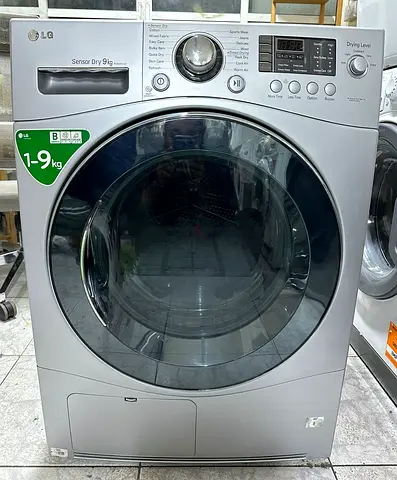 Dryer