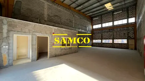 ROADFACING// 2300 SQFT ROADFACING BRAND NEW WAREHOUSE AVAILABLE FOR RENT IN AL QUOZ INDUSTRIAL AREA 1
