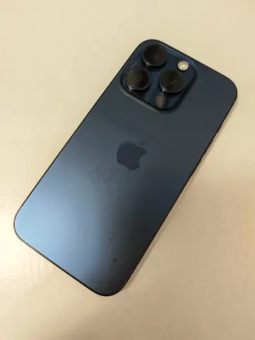 iPhone 15 Pro 1TB US Specs