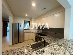 Brand New 4 Bed Townhouse in damac lagoon