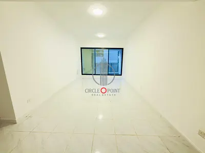 Spacious 2BHK with Balcony | Big Laundry Room | GYM & Pool