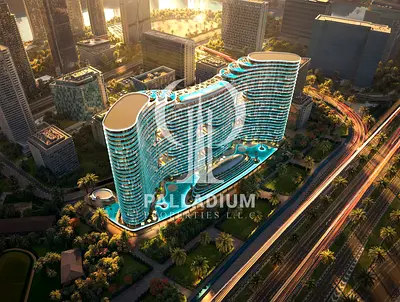 WATERFRONT LIVING |I HIGH ROI |I MODERN DESIGN