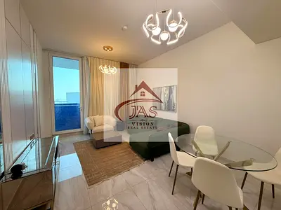 Elegant 2bhk+Study + pool big size | Fully Furnished | Spacious
