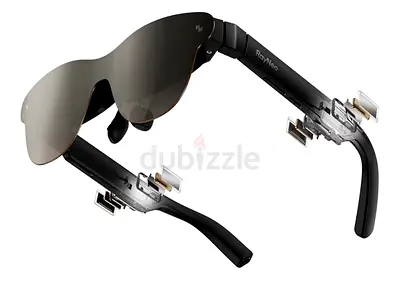 RayNeo Air 3s Pro