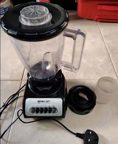 Juser mixer