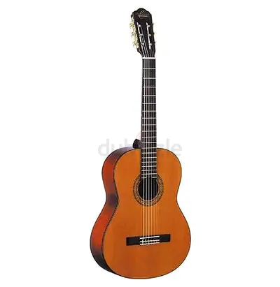 Oscar Schmidt OC1 3/4 Classical Guitar - Natural