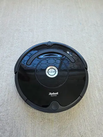 iRobot Roomba