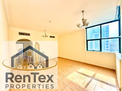 ONE MONTH FREE CHEAPEST RENT AL QASIMIA AREA ONLY FOR FAMILY SUPER OFFER 2 BEDROOM 2WASHROOM WITH C