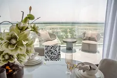 Experience luxury in one of Ajman's most prestigious areas within a luxurious project under construc