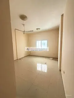 1 bhk flat with balcony 2 bath