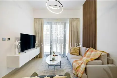 1BR Crystal Lagoon View I Well Maintained I Fully Furnished