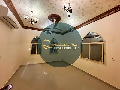 Spacious 5BR Villa for Sale | Al Rawda 1, Ajman — 4,360 Sqft of Premium Living with Large Hall, Separate Majlis, & Excellent 2011 Built Quality!