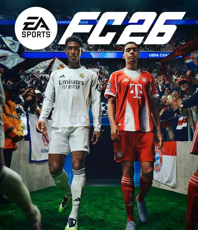 FC 26 - Ps5