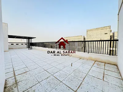 Beautiful one BHK with terrace and balcony| 1 month free | deposit ODC ready to move