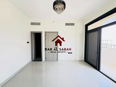NO DEPOSIT BRAND NEW HUGE 1BR WITH OPEN VIEW